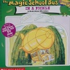 The Magic School Bus In A Pickle: A Book About Mic