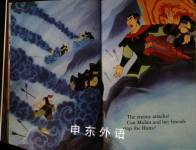 Disneys Mulan Saves the Day First Readers Level 1 K + Gr. 1