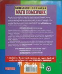 Scholastic Explains Math Homework