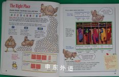 Scholastic Explains Math Homework