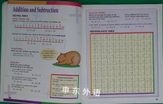 Scholastic Explains Math Homework