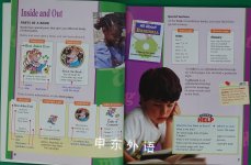 Reading homework everything children need to survive 2nd and 3rd grade