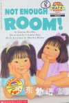 Not Enough Room! Hello Reader! Math Level 2 Joanne Rocklin