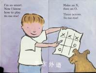 TicTacToe Three in a Row