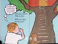 TicTacToe Three in a Row