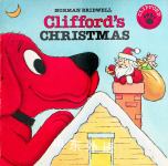 Clifford's Christmas Norman Bridwell