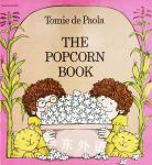 The Popcorn Book Tomie dePaola