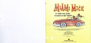 Miami Mice