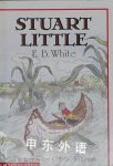 Stuart Little E.B. White,Garth Williams