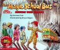 The Magic School Bus Inside The Earth Magic Schoo