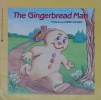 The Gingerbread Man Easy to Read Folktales
