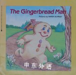 The Gingerbread Man Easy to Read Folktales Karen Schmidt
