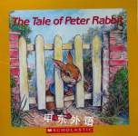 The Tale Of Peter Rabbit Beatrix Potter