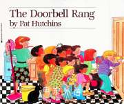 The Doorbell Rang Pat Hutchins