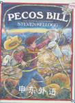 Pecos Bill Steven Kellogg