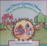 City Mouse - Country Mouse John Wallner