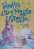 Hello Mrs Piggle Wiggle