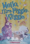 Hello Mrs Piggle Wiggle Betty MacDonald