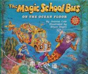 The Magic School Bus on the Ocean Floor Joanna Cole