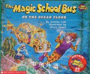 The Magic School Bus Joanna Cole