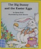 The Big Bunny and the Easter Eggs
