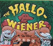 The Hallo-Wiener Dav Pilkey