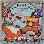 The Three Wishes An Easy-to-Read Folktale M. Jean Craig,Yuri Saizman