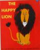The Happy Lion (Blue Ribbon Book)