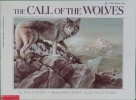 The Call of the Wolves A Blue Ribbon Book