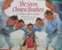 The Seven Chinese Brothers Blue Ribbon Book