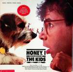 Honey I Shrunk the Kids Nancy E Krulik