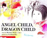 ANGEL CHILD DRAGON CHILD MICHELE MARIA SURAT