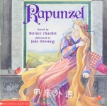 Rapunzel Bernice Chardiet