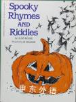 Spooky Rhymes and Riddles Lilian Moore