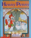 Henny Penny H. Werner Zimmermann