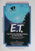 E. T. The Extra Terrestrial Storybook