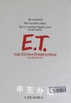 E. T. The Extra Terrestrial Storybook