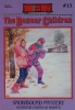 The boxcar children snowbound mystery