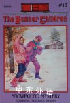 The boxcar children snowbound mystery Gertrued chandler warner