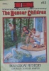 The Boxcar Children Houseboat Mystery