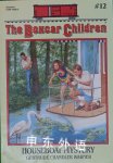 The Boxcar Children Houseboat Mystery Gertrude Chandler warner