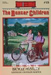 The Boxcar Children: Bicycle Mystery Gertrude Chandler Warner