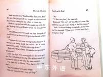 The Boxcar Children