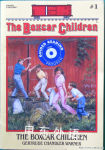 The Boxcar Children Boxcar Children #1 Gertrude Chandler Warner