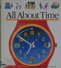 All about Time (First Discovery Books)