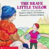 The Brave Little Tailor (An Easy-to-read Folktale)