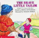 The Brave Little Tailor Freya Littledale