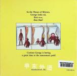 Curious George Visits An Amusement Park