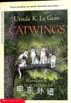 Catwings Ursula Le Guin
