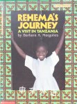 Rehema's Journey: A Visit in Tanzania Barbara A. Margolies